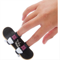 Hot Wheels Gnarly Handplant Skate Singles