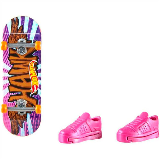 Hot Wheels Wingstorm Skate Singles