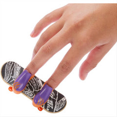 Hot Wheels Thrashin’ Tiger Skate Singles