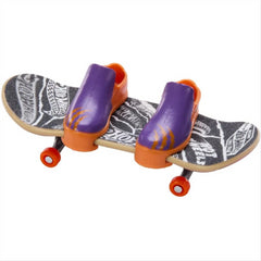 Hot Wheels Thrashin’ Tiger Skate Singles