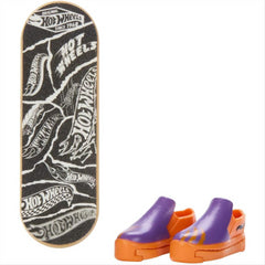 Hot Wheels Thrashin’ Tiger Skate Singles