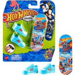 Hot Wheels Impeckable Ride Skate Singles