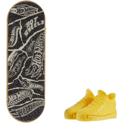 Hot Wheels Can’t Beehive Skate Singles