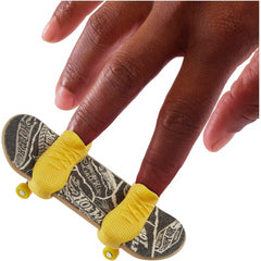 Hot Wheels Can’t Beehive Skate Singles