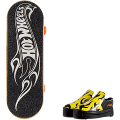 Hot Wheels Flame Thrower Skate Singles
