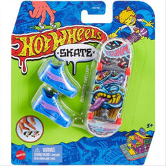 Hot Wheels Dumpster Dweller Skate Singles