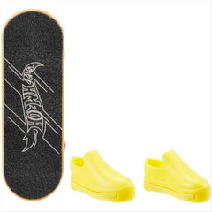 Hot Wheels Color Wave Skate Singles