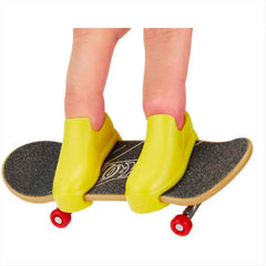 Hot Wheels Color Wave Skate Singles