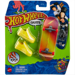 Hot Wheels Color Wave Skate Singles