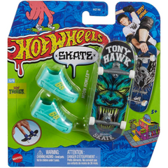 Hot Wheels Moon Howler Skate Singles