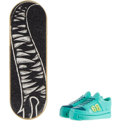 Hot Wheels Moon Howler Skate Singles