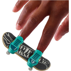 Hot Wheels Moon Howler Skate Singles