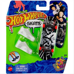 Hot Wheels Talon Shred Skate Singles