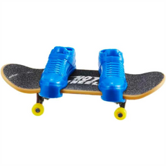 Hot Wheels 80’s Vibin Skate Singles