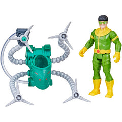 Marvel Spider-Man Web Splashers Doc Ock