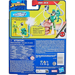 Marvel Spider-Man Web Splashers Doc Ock