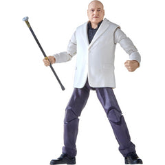 Marvel Legends Kingpin Hawkeye Series