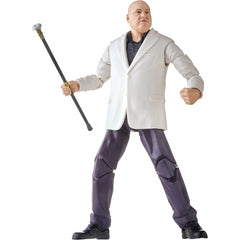 Marvel Legends Kingpin Hawkeye Series