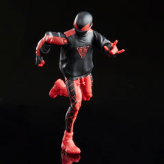 Marvel Legends Miles Morales Spider-Man Comic Figure