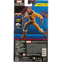 Marvel Legends Marvel’s Fang X-Men Figure