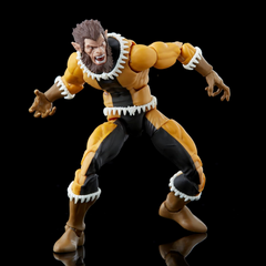 Marvel Legends Marvel’s Fang X-Men Figure