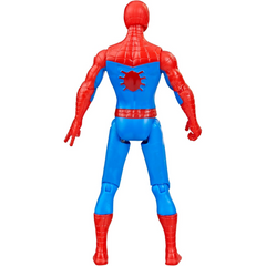 Marvel Epic Hero Series SPIDER-MAN Figure Spider-Man