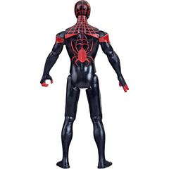 Marvel Spider-Man Miles Morales 4-Inch Figure