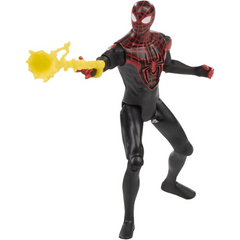 Marvel Spider-Man Miles Morales 4-Inch Figure