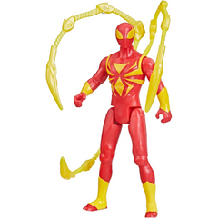 Marvel Spider-Man Iron Spider 4-Inch Figure