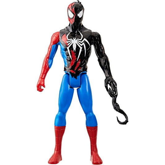 Marvel Spider-Man Venom Versus Heroes Set