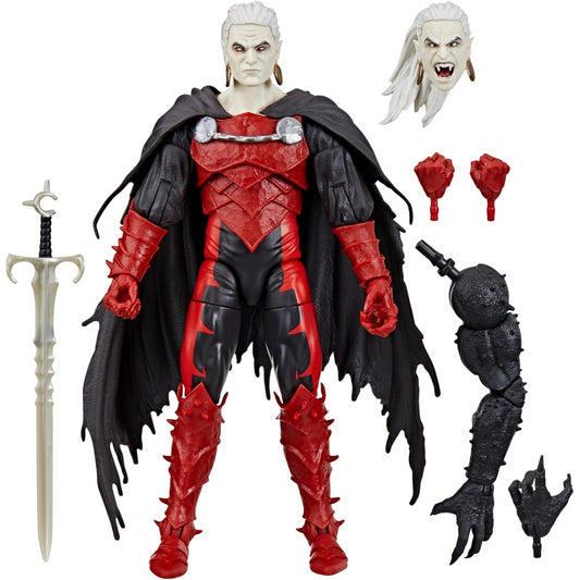 Marvel Legends Marvel’s Dracula Strange Tales Figure