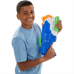Nerf Super Soaker Breach Blast Water Blaster