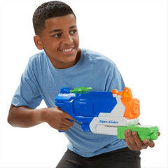 Nerf Super Soaker Breach Blast Water Blaster
