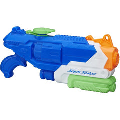 Nerf Super Soaker Breach Blast Water Blaster