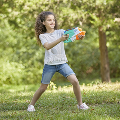 Nerf Super Soaker Splashmouth Water Blaster