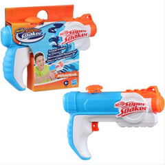 Nerf Super Soaker Piranha Water Blaster