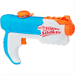 Nerf Super Soaker Piranha Water Blaster