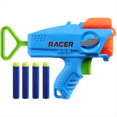 Nerf Elite Junior Racer Blaster