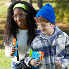 Nerf Elite Junior Racer Blaster