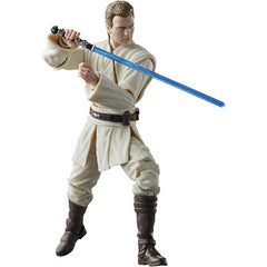 Star Wars The Black Series Obi-Wan Kenobi Padawan Archive