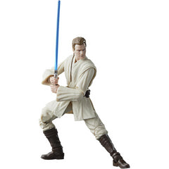 Star Wars The Black Series Obi-Wan Kenobi Padawan Archive