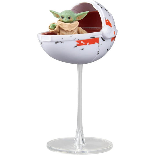 Star Wars The Black Series Grogu Archive