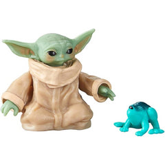 Star Wars The Black Series Grogu Archive