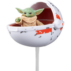 Star Wars The Black Series Grogu Archive