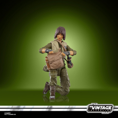 Star Wars The Vintage Collection VC327 OSHA ANISEYA Figure (THE ACOLYTE)