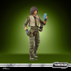 Star Wars The Vintage Collection VC327 OSHA ANISEYA Figure (THE ACOLYTE)