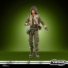 Star Wars The Vintage Collection VC327 OSHA ANISEYA Figure (THE ACOLYTE)