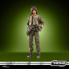 Star Wars The Vintage Collection VC327 OSHA ANISEYA Figure (THE ACOLYTE)
