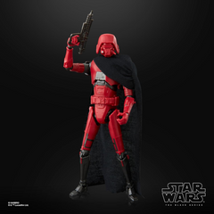 Star Wars The Black Series 05 HK-87 ASSASSIN DROID Figure (AHSOKA)