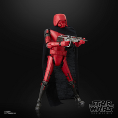 Star Wars The Black Series 05 HK-87 ASSASSIN DROID Figure (AHSOKA)